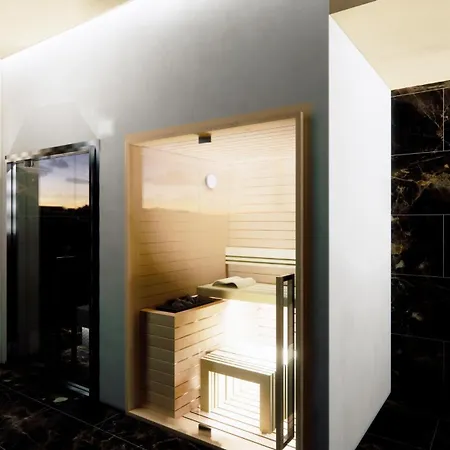 Vital Flora Hotell