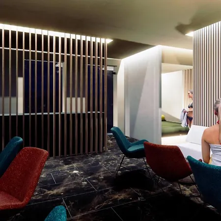 Vital Flora 4* Comano Terme