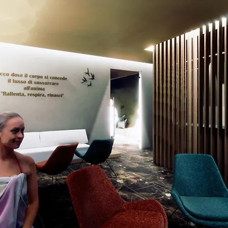Vital Flora Hotell