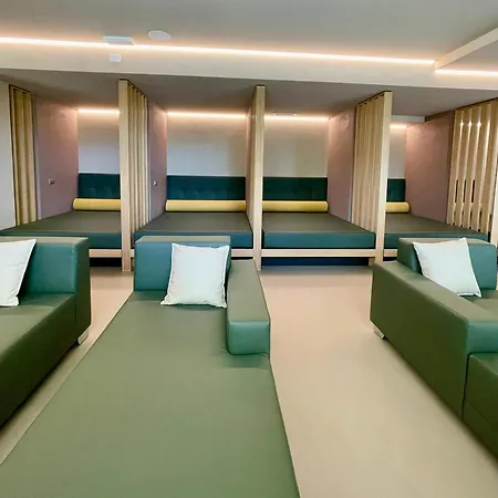 Vital Flora Hotell