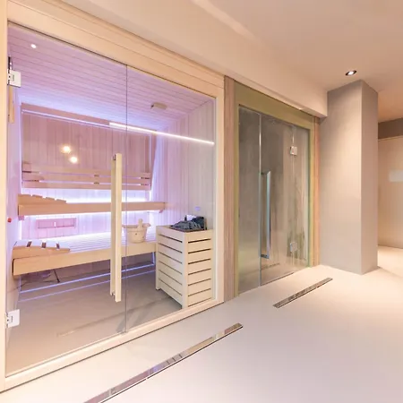 Hotel Vital Flora