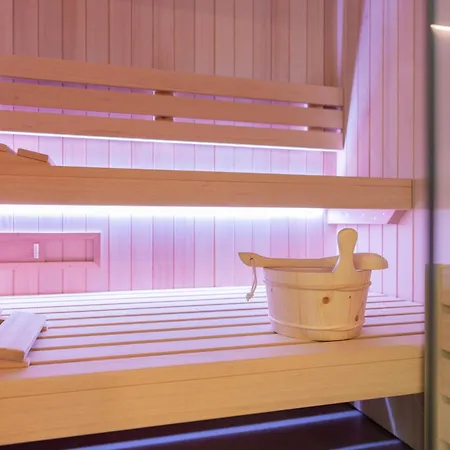 Vital Flora Hotell Comano Terme