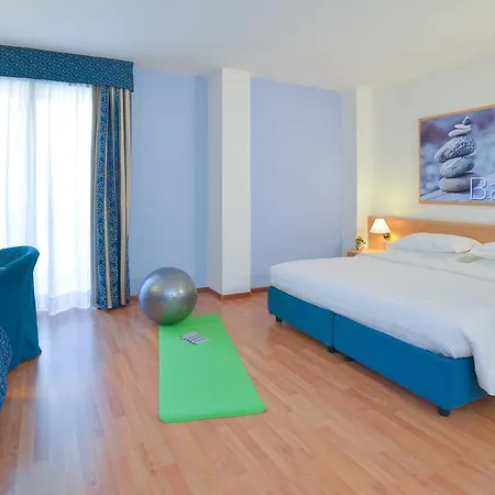 Hotell Vital Flora