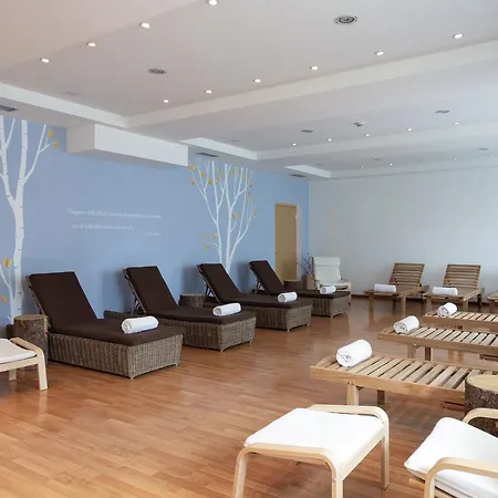 Vital Flora 4* Comano Terme