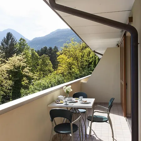 Vital Flora Hotell 4*