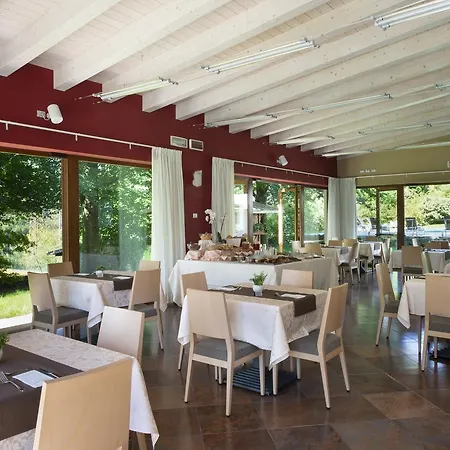 Hotell Vital Flora
